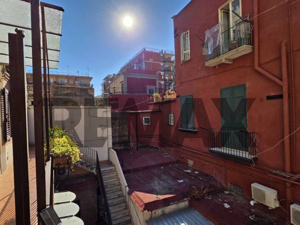 appartamento in vendita a Napoli in zona Vomero