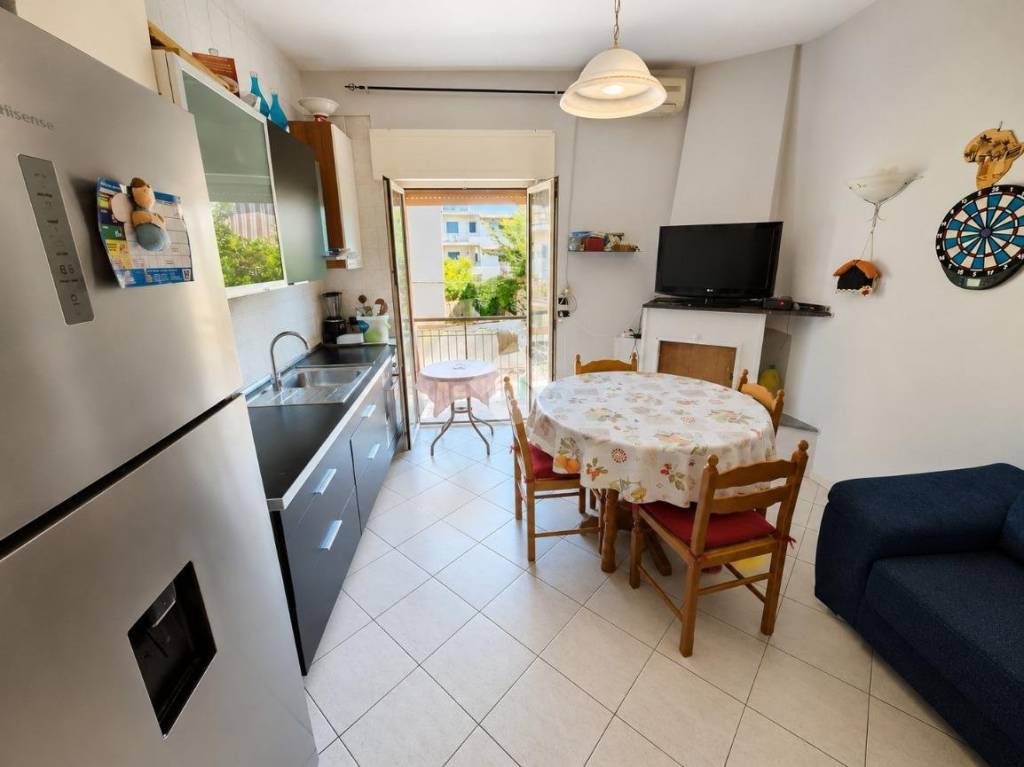 appartamento in vendita a Napoli