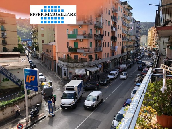 appartamento in vendita a Napoli