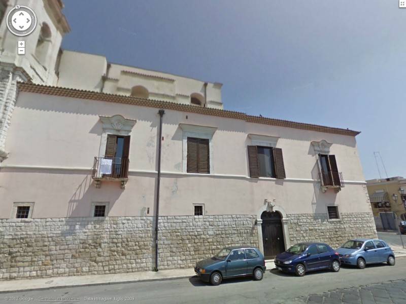 appartamento in vendita a Napoli in zona Centro Antico