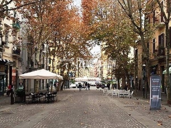appartamento in vendita a Napoli in zona Vomero