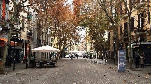 appartamento in vendita a Napoli in zona Vomero