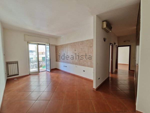 appartamento in vendita a Napoli in zona Capodimonte / Colli Aminei