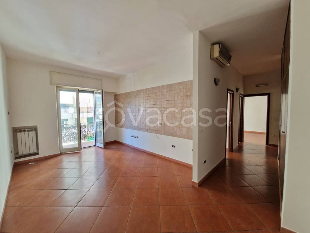 appartamento in vendita a Napoli in zona Capodimonte / Colli Aminei