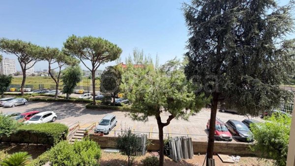 appartamento in vendita a Napoli in zona Ponticelli