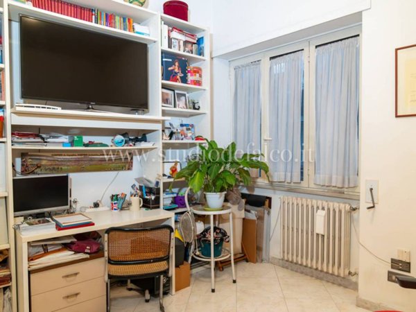 appartamento in vendita a Napoli in zona Vomero
