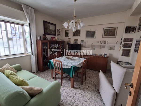 appartamento in vendita a Napoli in zona Fuorigrotta
