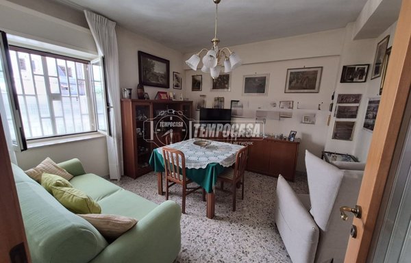 appartamento in vendita a Napoli in zona Fuorigrotta