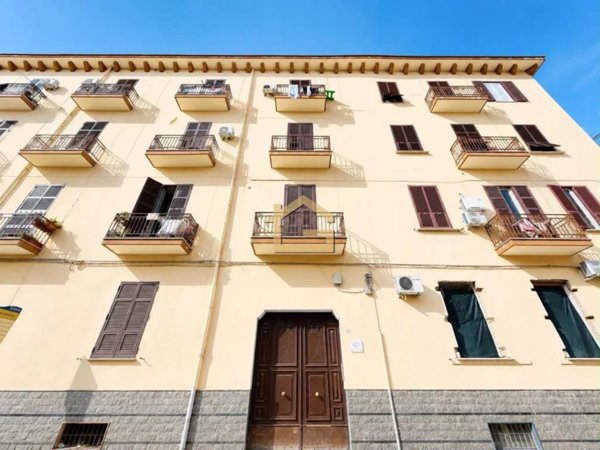 appartamento in vendita a Napoli in zona Piscinola
