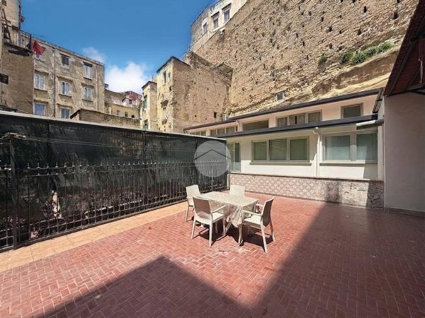 appartamento in vendita a Napoli
