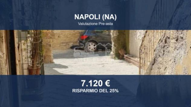 appartamento in vendita a Napoli