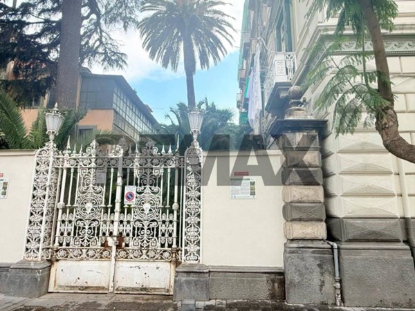 appartamento in vendita a Napoli in zona Secondigliano
