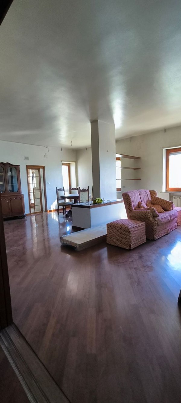 appartamento in vendita a Napoli in zona Capodimonte / Colli Aminei