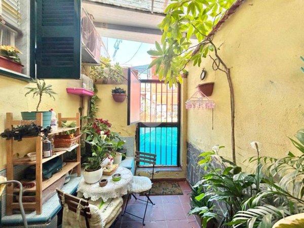 appartamento in vendita a Napoli