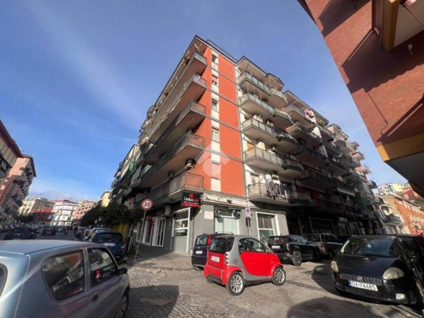 appartamento in vendita a Napoli in zona Capodichino
