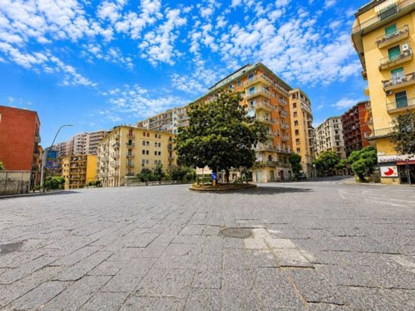 appartamento in vendita a Napoli in zona Vomero