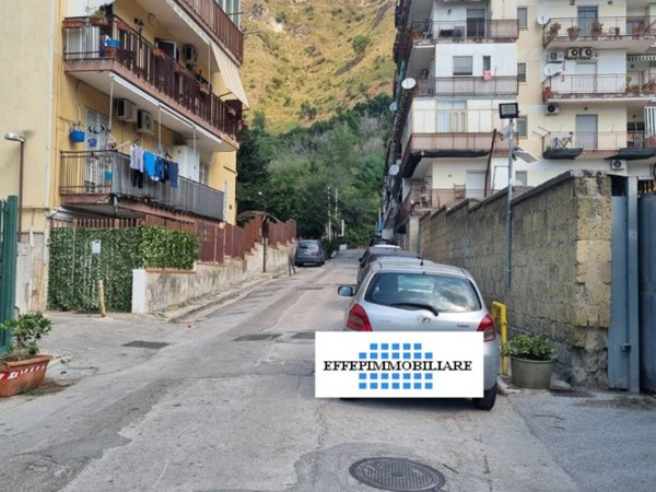 appartamento in vendita a Napoli in zona Soccavo