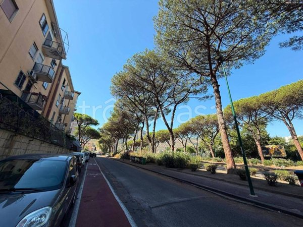 appartamento in vendita a Napoli in zona Soccavo