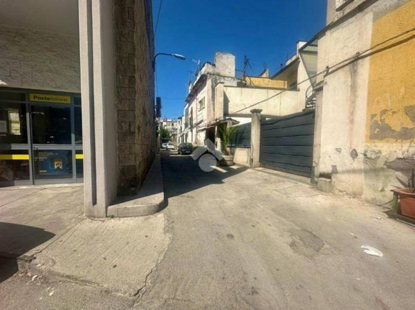 appartamento in vendita a Napoli in zona Poggioreale