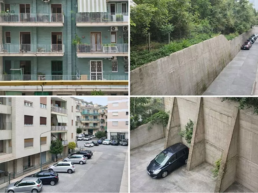 appartamento in vendita a Napoli in zona Capodimonte / Colli Aminei