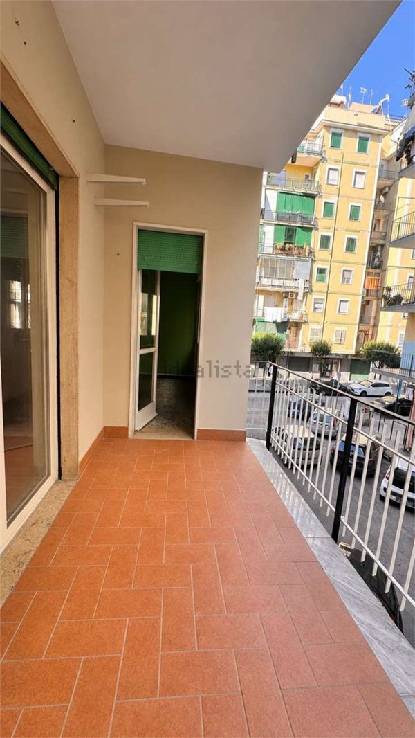 appartamento in vendita a Napoli