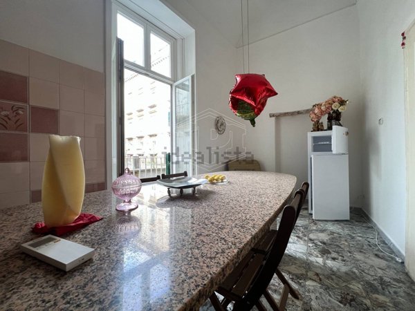 appartamento in vendita a Napoli