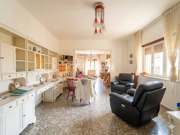 appartamento in vendita a Napoli in zona Arenella