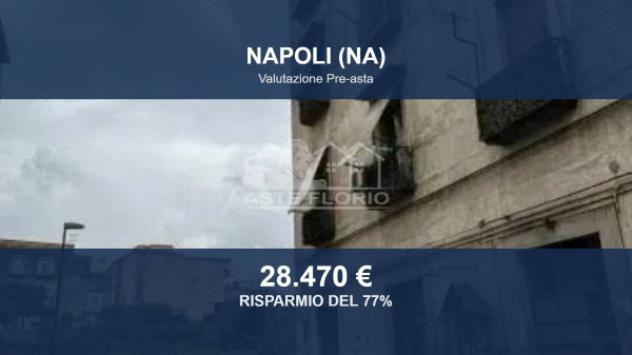 casa indipendente in vendita a Napoli
