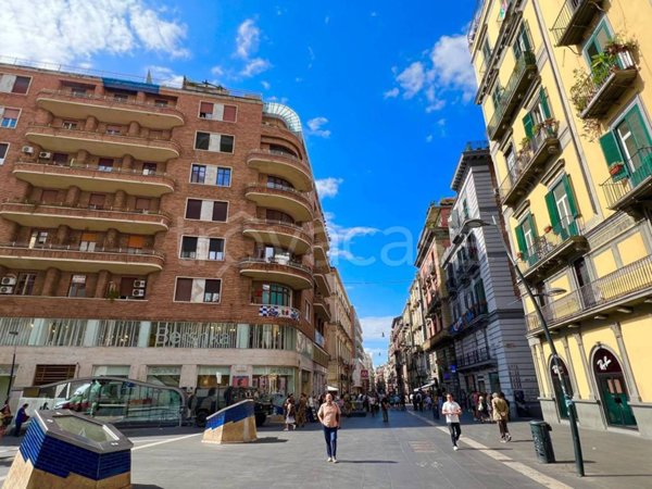 appartamento in vendita a Napoli