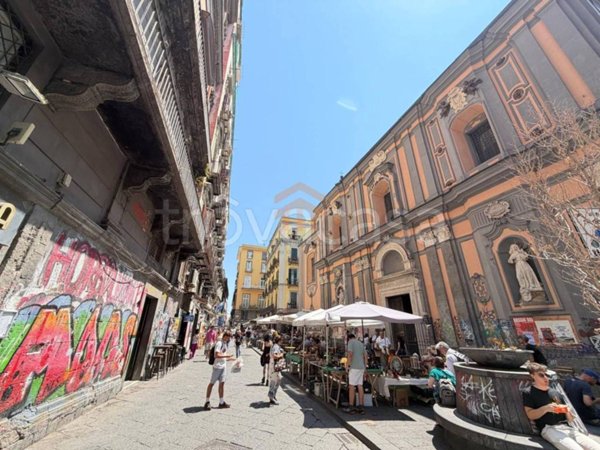 negozio in vendita a Napoli
