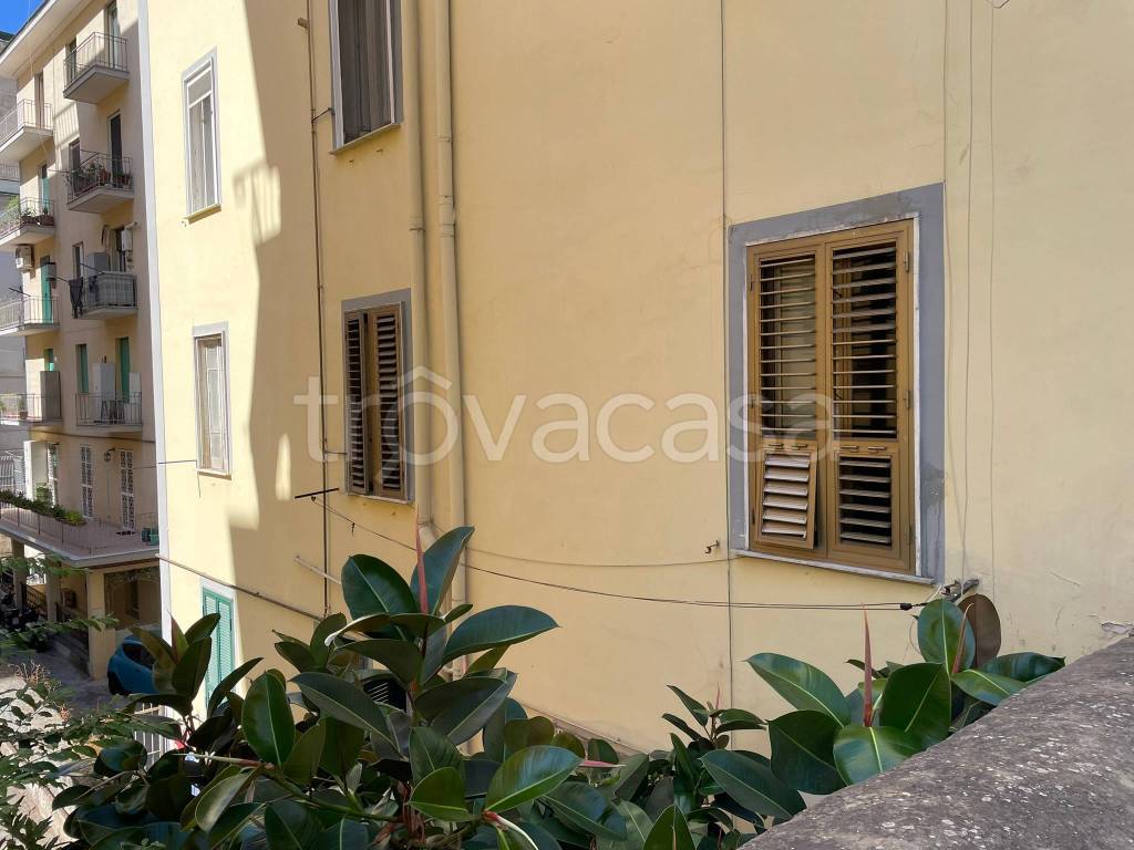 appartamento in vendita a Napoli in zona Vomero