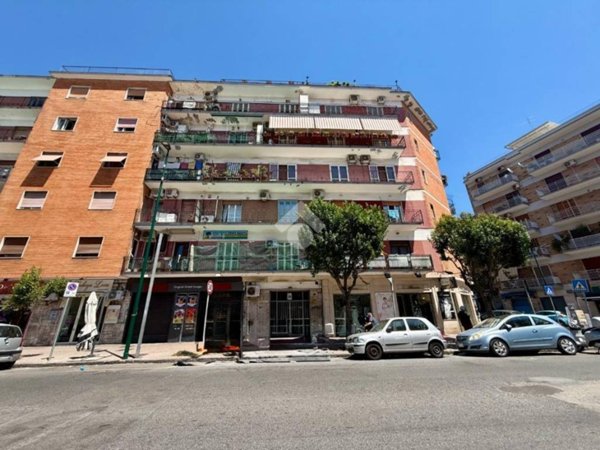 appartamento in vendita a Napoli in zona Soccavo