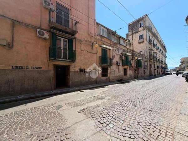 appartamento in vendita a Napoli in zona San Giovanni a Teduccio