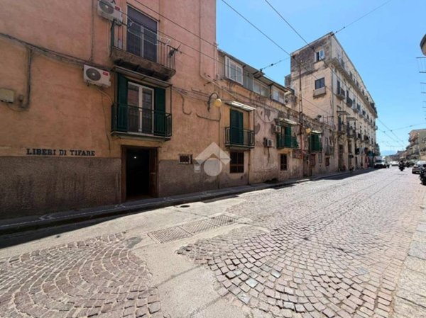 appartamento in vendita a Napoli in zona San Giovanni a Teduccio