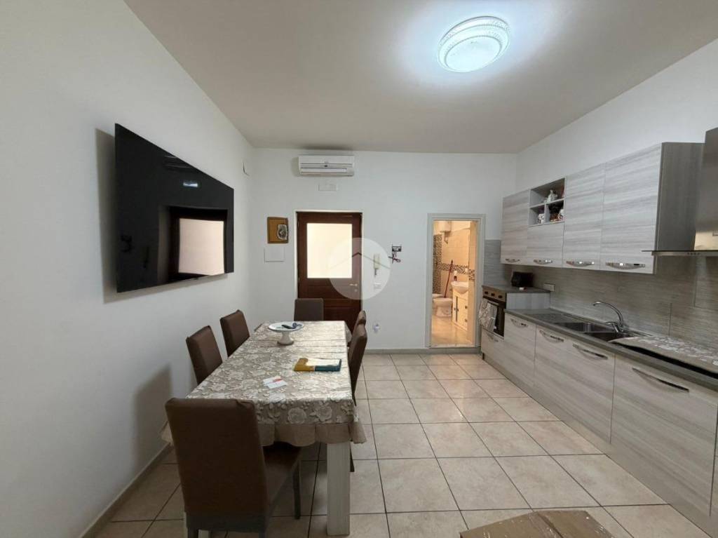 appartamento in vendita a Napoli in zona Ponticelli