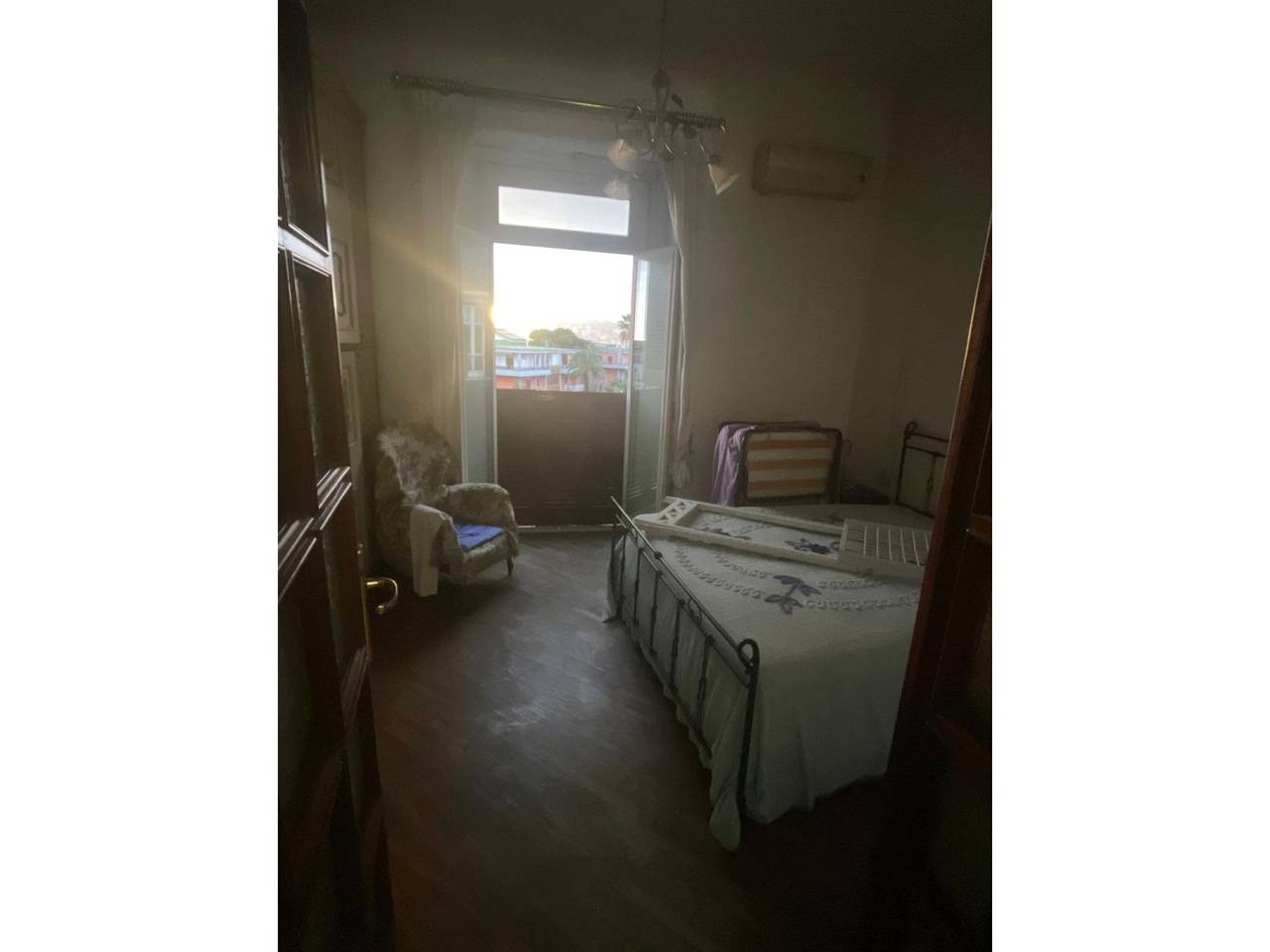 appartamento in vendita a Napoli in zona San Ferdinando