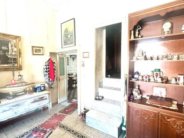 appartamento in vendita a Napoli in zona Piscinola
