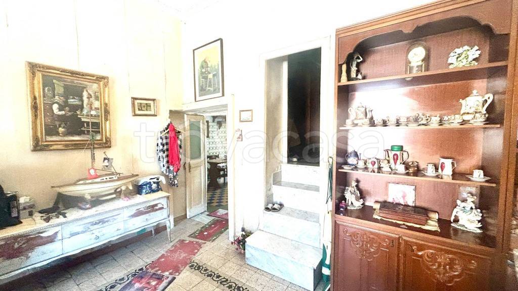 appartamento in vendita a Napoli in zona Piscinola