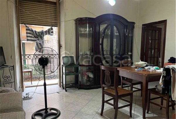 appartamento in vendita a Napoli in zona Stella