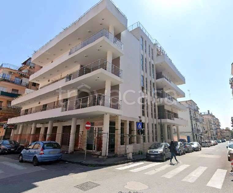 appartamento in vendita a Napoli in zona Bagnoli