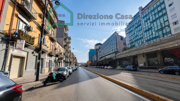 appartamento in vendita a Napoli in zona Poggioreale