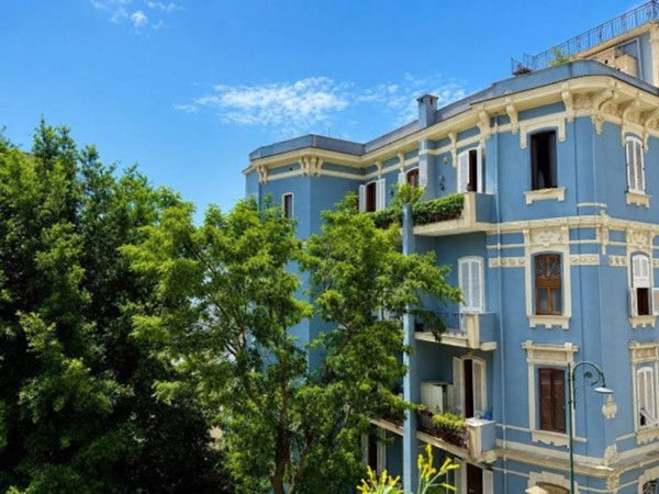 appartamento in vendita a Napoli in zona Vomero