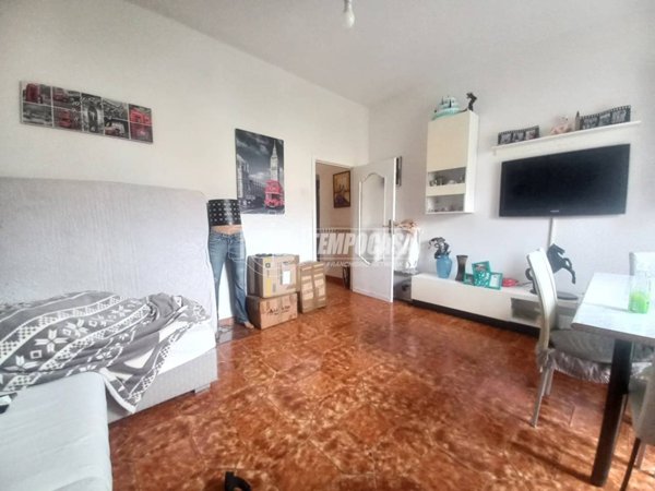 appartamento in vendita a Napoli in zona Fuorigrotta
