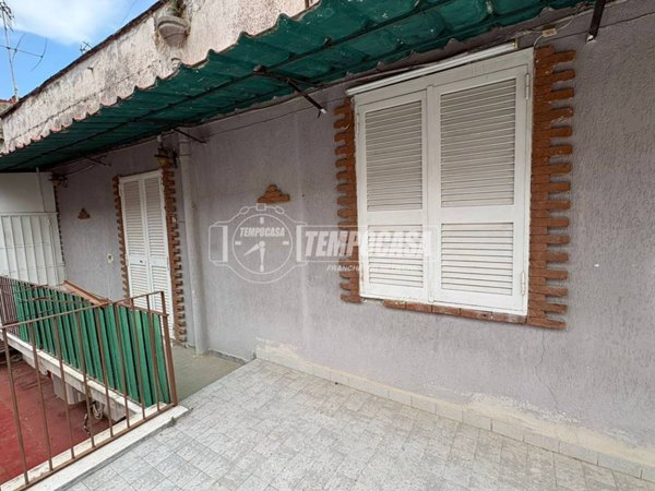 appartamento in vendita a Napoli in zona Miano