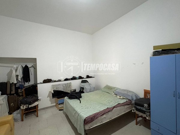 appartamento in vendita a Napoli in zona Miano