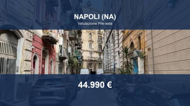 appartamento in vendita a Napoli