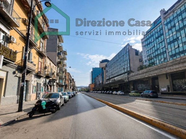 appartamento in vendita a Napoli in zona Poggioreale