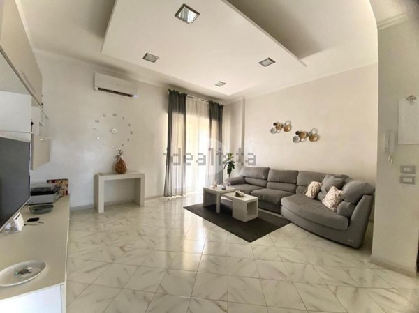 appartamento in vendita a Napoli in zona Scampia