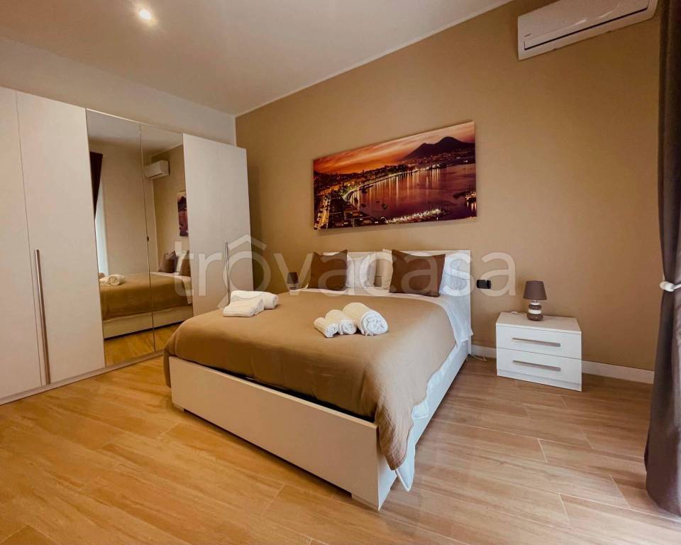 appartamento in vendita a Napoli in zona Avvocata