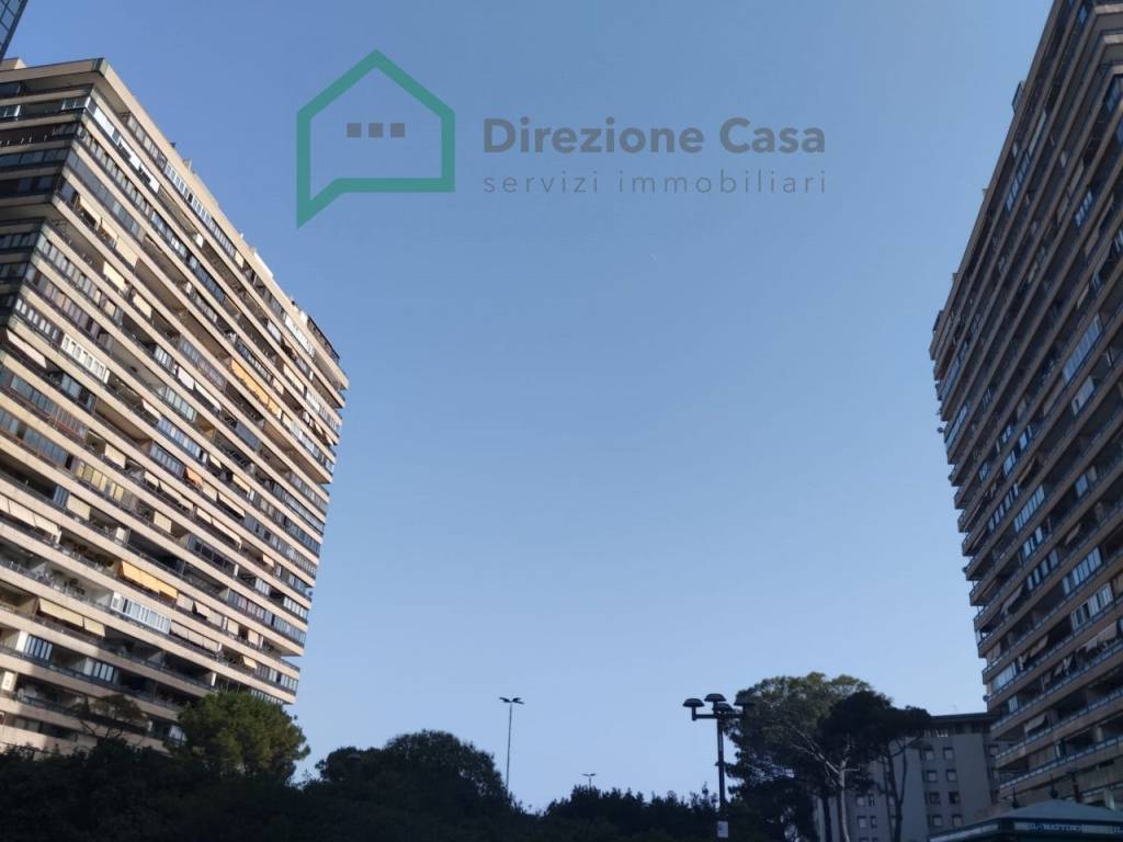 appartamento in vendita a Napoli in zona Zona Industriale-Ferrovia